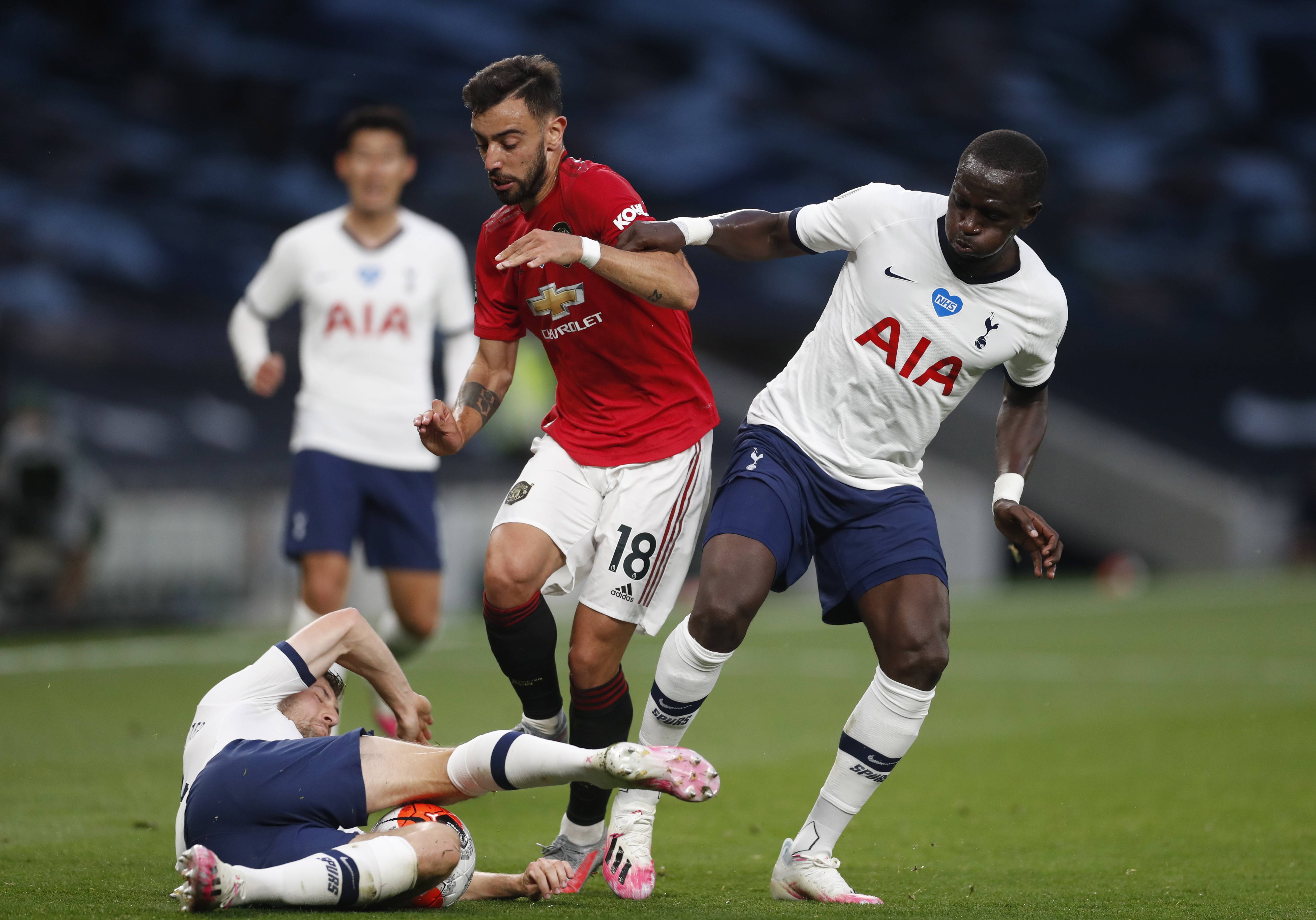 馬的傳球後 馬的傳球後