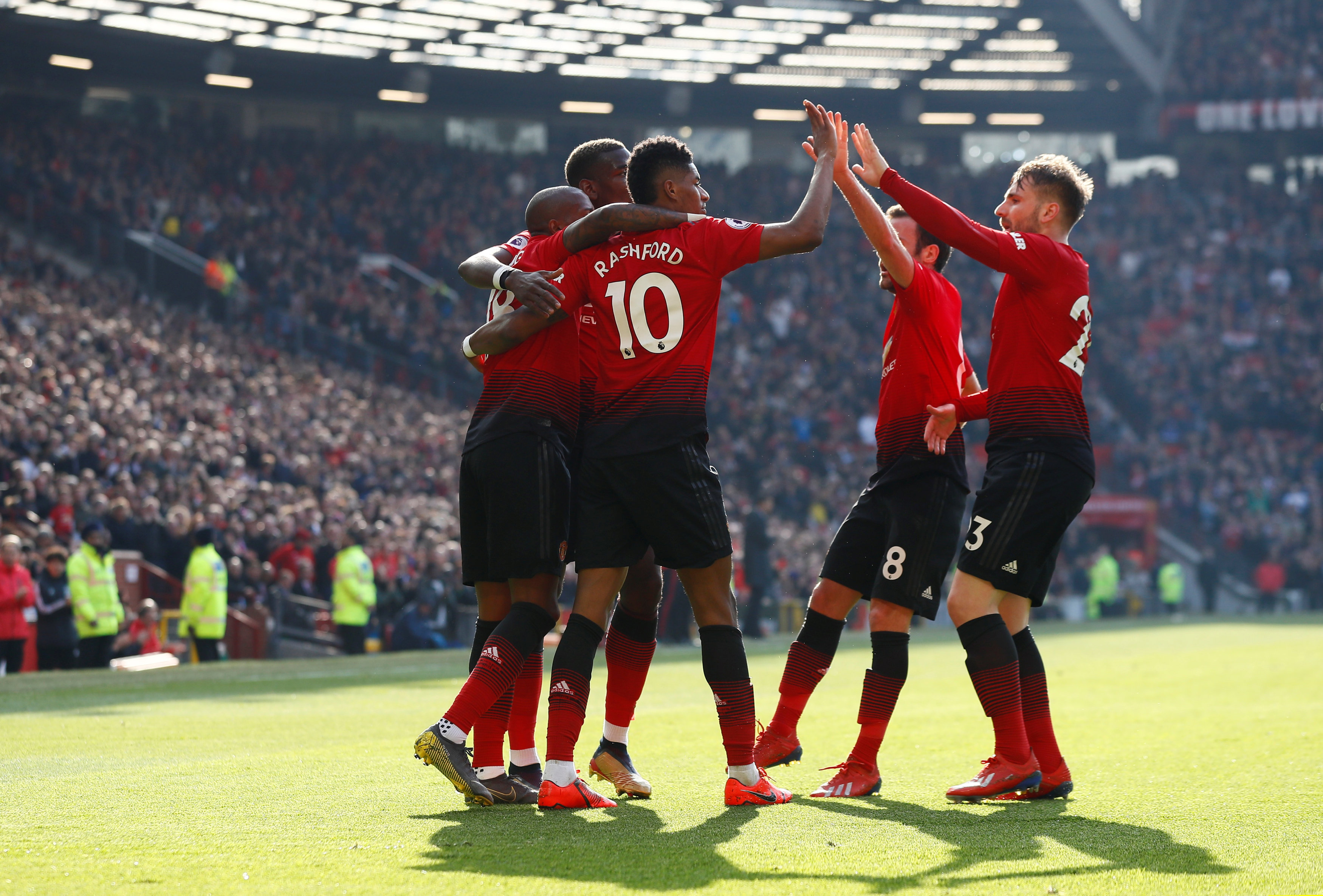 可熱的防守 可熱的防守