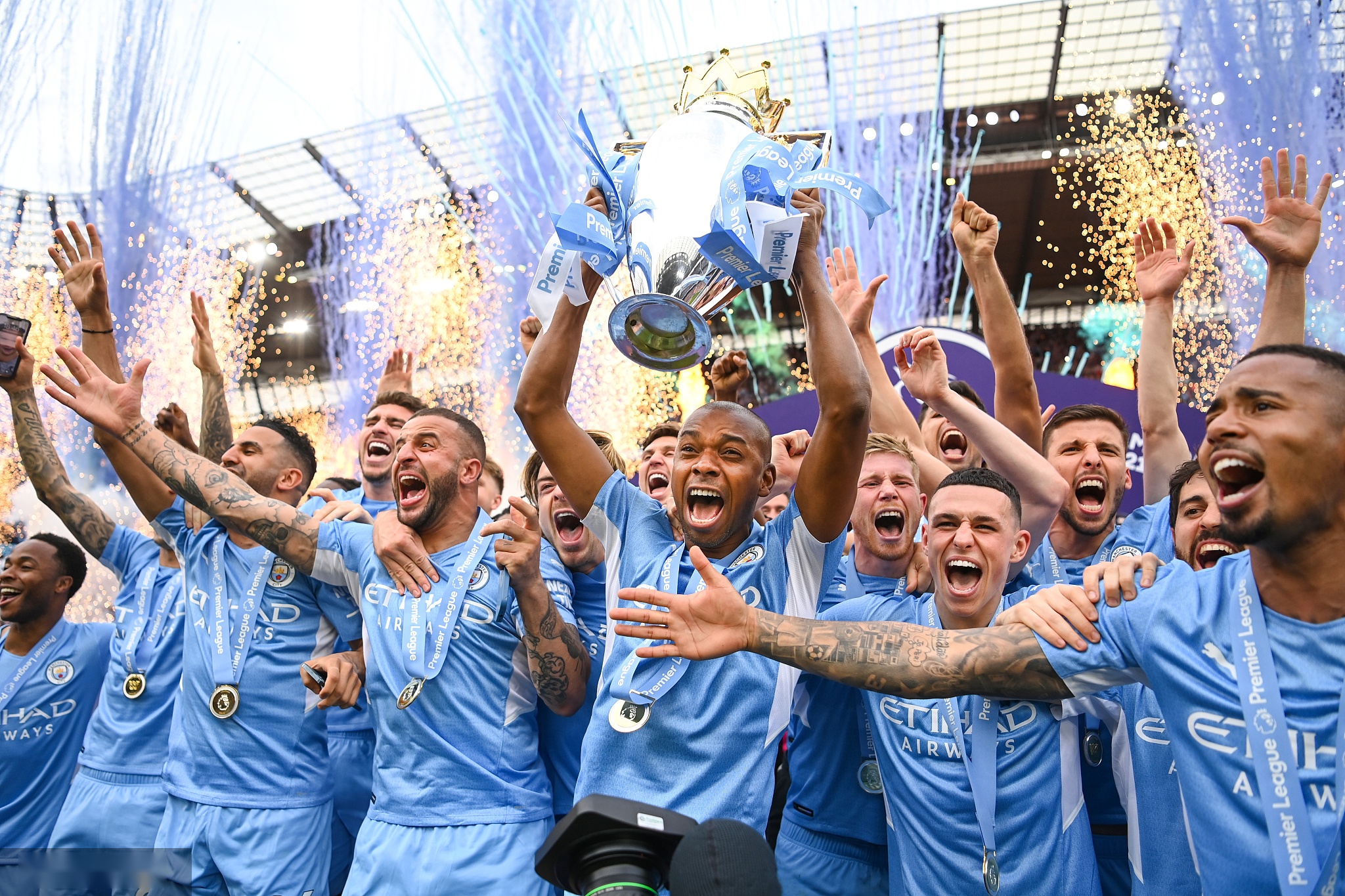 准的提升将 准的提升将