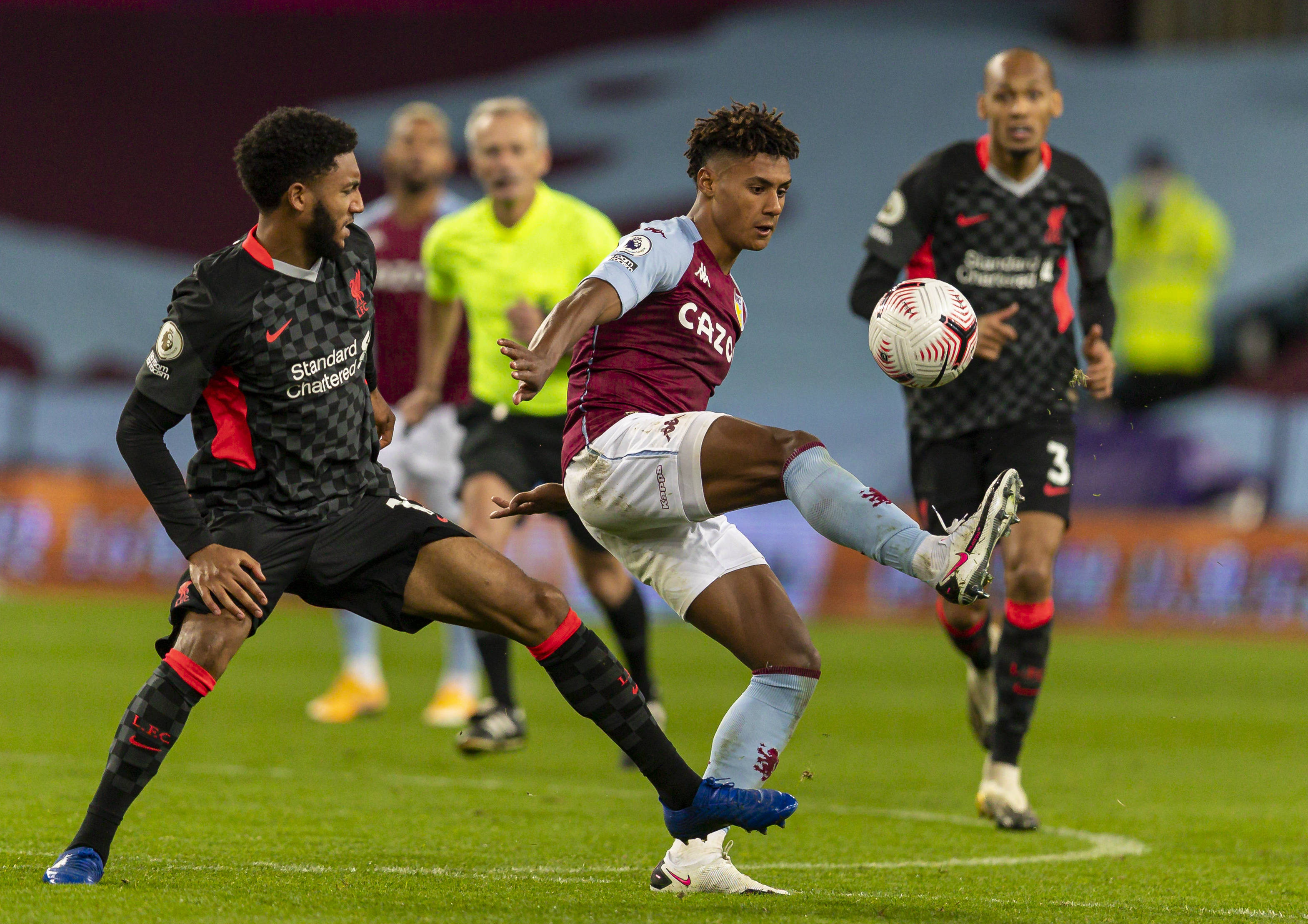 巴塞罗那需 巴塞罗那需