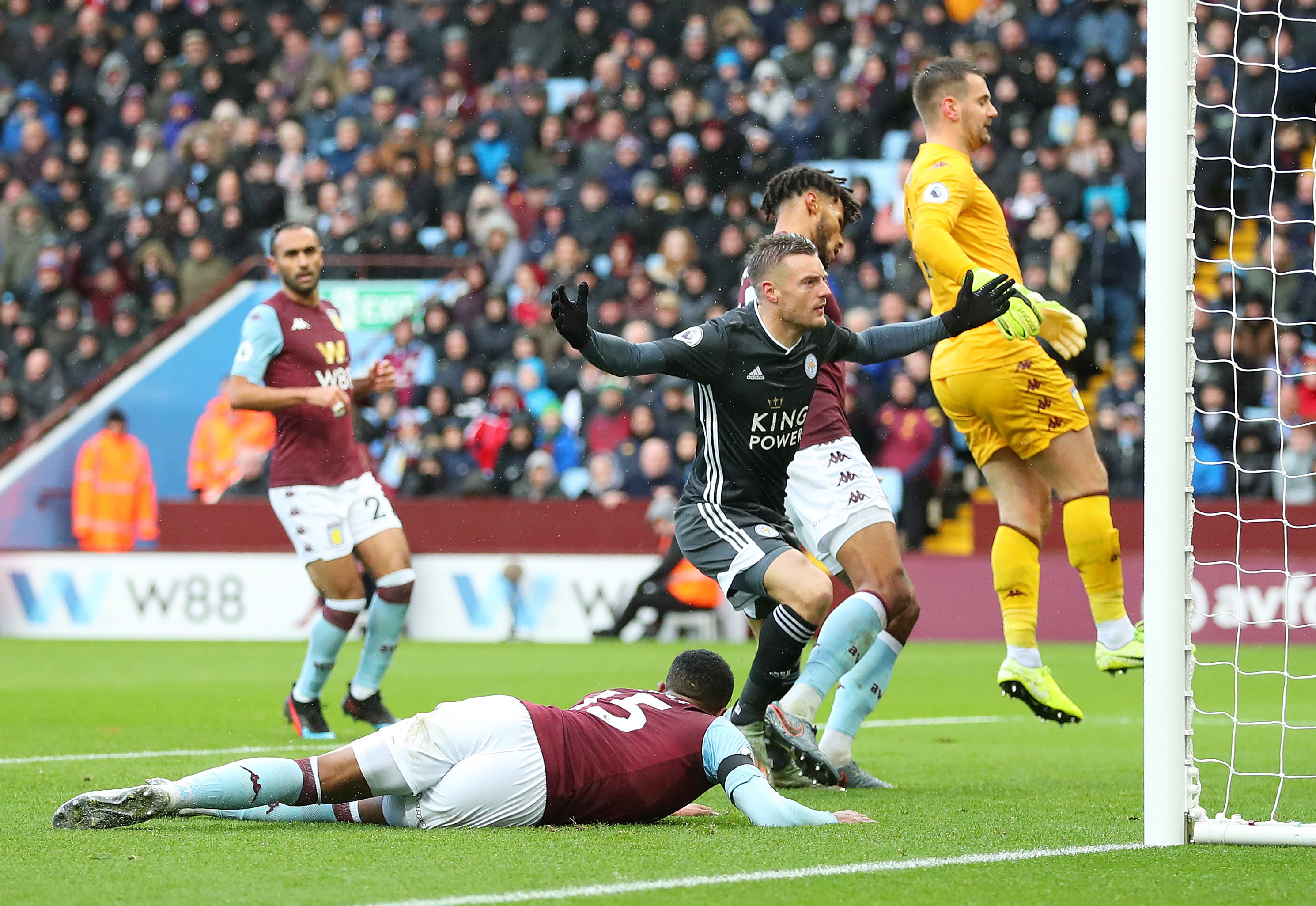 冷靜應對 冷靜應對