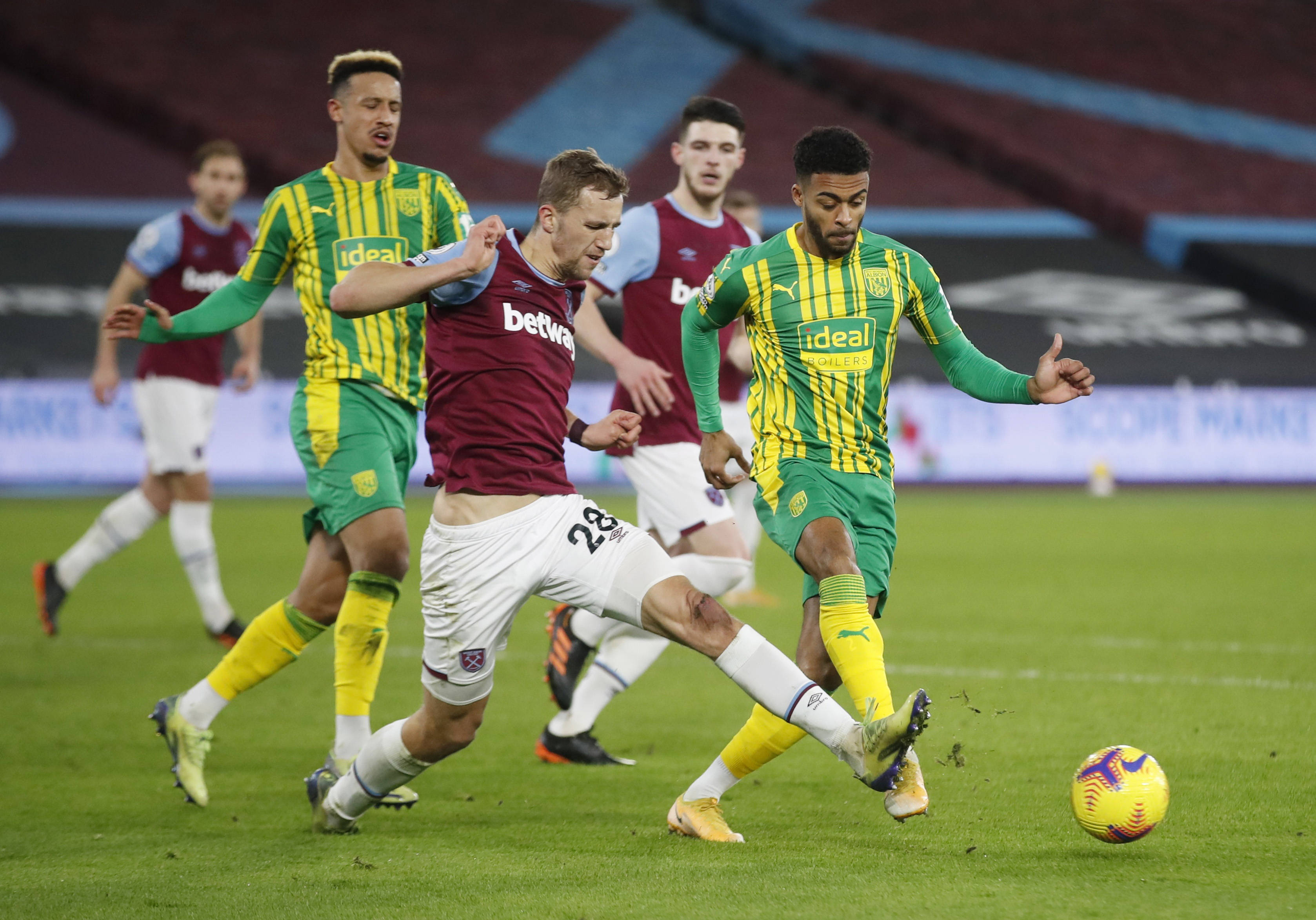 航空管理部 航空管理部